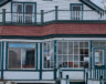 La Maison Captain Martin, située sur la 3e Avenue, a besoin de rénovations. &mdash; Photo : Lianne Maitland