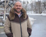 Justin Ziegler, député de Riverdale Sud. &mdash; Photo : Fournie