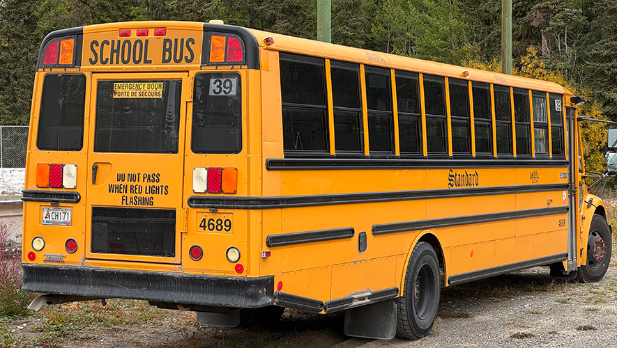 bus ecole cr gaelle wells