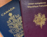Plusieurs options sont disponibles pour renouveler des passeports français. &mdash; Photo : Maryne Dumaine