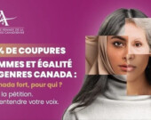   Crédit: ALLIANCE DES FEMMES DE LA FRANCOPHONIE CANADIENNE (AFFC)