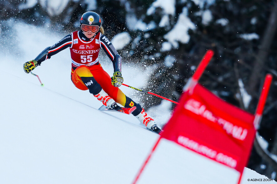   Crédit photo :  Facebook Valérie Grenier