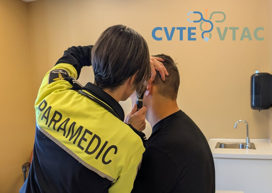   Crédit photo : Facebook Comté-Unis PR