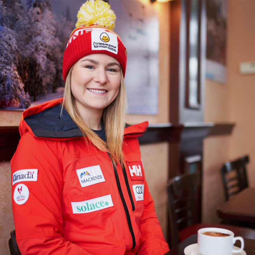   Crédit photo : Facebook Valérie Grenier