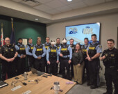   Crédit Photo : Facebook Ontario Provincial Police - East Region