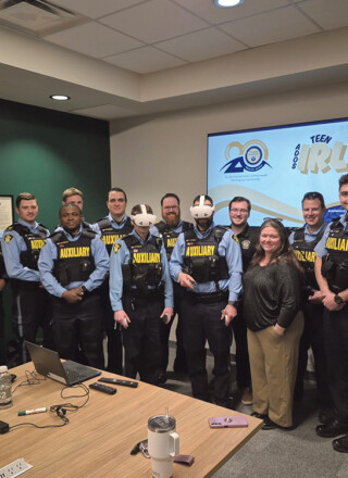   Crédit Photo : Facebook Ontario Provincial Police - East Region