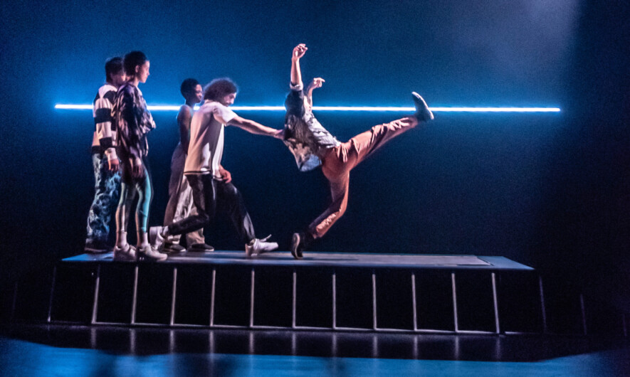 Vous n’avez encore rien vu : deux spectacles à ne pas manquer en avril