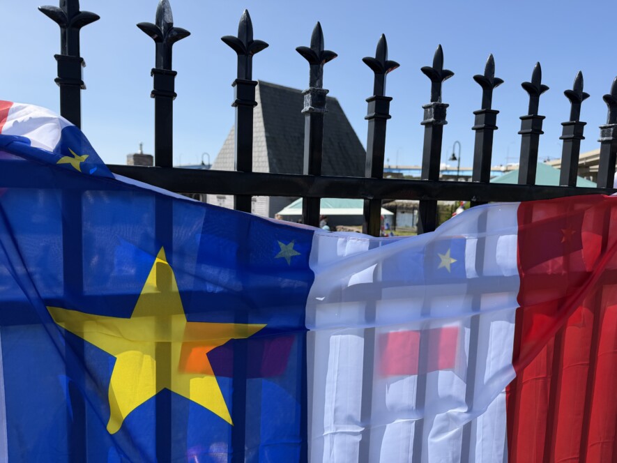 Le 15 août : quand toute une communauté se retrouve