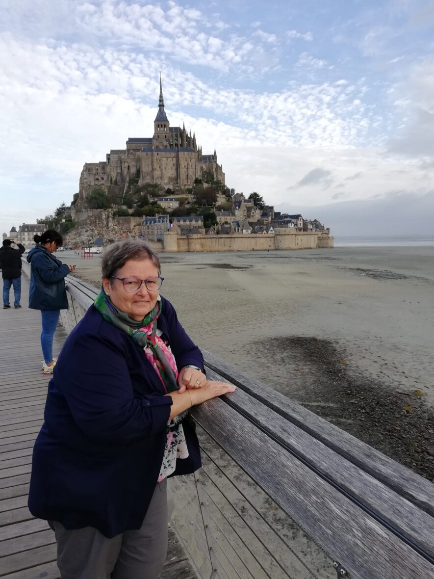 Journal de voyage interactif 2