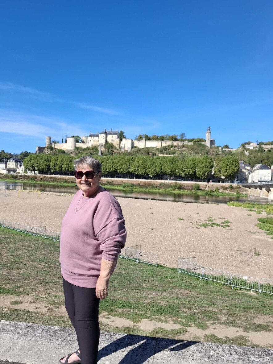 Journal de voyage interactif 5